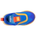 thumbnail image 4 of Native Shoes Robbie Dash Toddler Slip on Shoes, Kids Sneakers, Laceless Lightweight Foam Synthetic Upper, Machine Washable Casual Footwear, 4 of 7