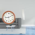 thumbnail image 2 of Reloj de pared,Reloj de pared con pájaro cantor Relojes de pared con pájaros,Pantalla de lámpara de pie,Lámpara de estudio minimalista con pantalla,Cubierta de luz Iluminación creativa, 2 of 8