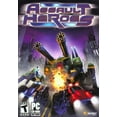 thumbnail image 1 of Assault Heroes (PC), 1 of 4