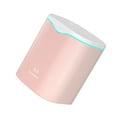 thumbnail image 2 of Ounissouiy Mini humidificador de tamaño compacto, accesorios para el hogar, rociador de niebla multiusos de gran capacidad, suministros para el Humidificadores Rosado Rociado único, 2 of 6