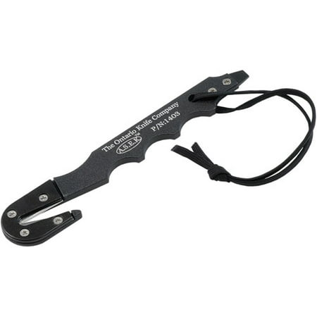 Ontario Knife Company ASEK Strap Cutter/Multi-Tool