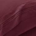 thumbnail image 5 of 4 Piece Bed Sheets Set by Nymbus Hotel Luxury Deep Pocket Softest Premium Sheets, 5 of 8