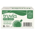 thumbnail image 2 of Truvia Original Calorie-Free Sweetener from The Stevia Leaf, 500 Count (35.25 oz Box), 2 of 6