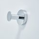 thumbnail image 2 of Gancho de ventosa Gancho de toalla de ventosa Gancho de toalla de té de acero inoxidable Gancho de barra Ventosa de cocina, 4 piezas, 2 of 5