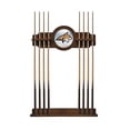 thumbnail image 1 of Holland Bar Stool CueChrdMontSt Montana State Cue Rack - Chardonnay, 1 of 1