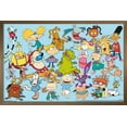 thumbnail image 1 of Personnages Nickelodeon, 1 of 4