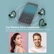 thumbnail image 4 of BE1036 Audífonos inalámbricos verdaderos Bluetooth 5.1 Audífonos con gancho para la oreja con micróf Irfora Audífonos, 4 of 7