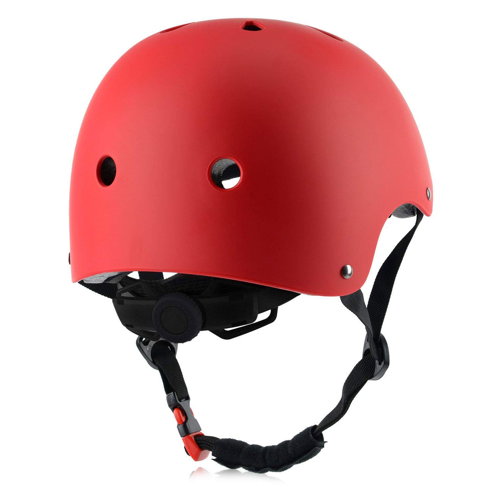Tripumer Kids Bike Helmet, Adjustable, Ages 3-8 photo 2