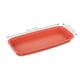 thumbnail image 5 of MERRYHAPY 6Ud Rectangular Para Macetas Plantas Material Plástico Resistente Color Oscuro, 5 of 6