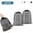 Black, variant on Tripumer 2 Pcs Drawstring Honeycomb wash Bag 24 x 35.5 inch Large Mesh Laundry Bag with Secure Drawstring Closure for College Dorms Laundromats Apartments Blue