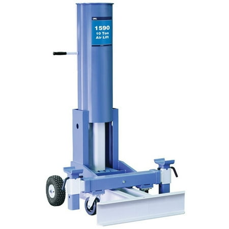 OTC Tools & Equipment 1590 10-Ton Air Lift
