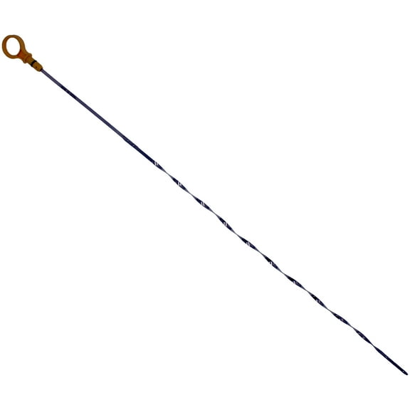Dorman 921-256 Engine Oil Dipstick for Specific Ford Models Fits select: 2004-2006 FORD F150, 2003-2004 FORD EXPEDITION