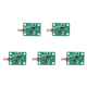thumbnail image 1 of 1 Potencia AD8310 Detector Logarítmico 7-15V 0.--440 MHz Módulo Detección Alta Velocidad, 1 of 2