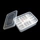 thumbnail image 1 of Bandeja de huevos para reptiles Caja de huevos para reptiles Caja de reproducción para reptiles Irfora Caja para incubar, 1 of 7