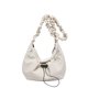 thumbnail image 1 of Bolso Hombro Ruchada Mujeres Correa Ajustable Damas Al Aire Libre, 1 of 5