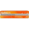 Hydralyte Effervescent Electrolyte Tablet, Orange Flavored 20 ea (Pack of 6)