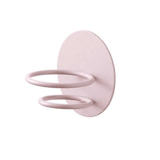 Wall-mounted beauty egg rack, powder puff storage rack, beauty egg, makeup egg rack, gourd powder puff rack, wall-mounted bracket
