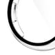 thumbnail image 5 of Estuche rígido de película de vidrio templado de repuesto para PC Glass+Cover para Google Pixel Watch Hugtrwg  Nuevos Originales, 5 of 5