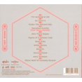 thumbnail image 2 of Darkness Dynamite Under The Painted Sky (CD), 2 of 2