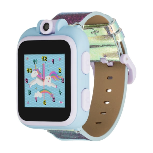 holographic smartwatch