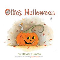 Ollie's Halloween - eBook
