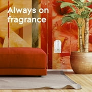 Glade PlugIns Scented Oil 2 Refills, Air Freshener, Hawaiian Breeze, Essential Oil Infused Wall Plug In, 1.34 FL oz, Pack of 2