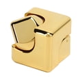 thumbnail image 1 of Cubo de Juguete Antiestrés ANGGREK Cubo Giratorio de metal, 1 of 8