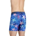 thumbnail image 2 of Jockey Men's Active Microfiber 5" Boxer Brief, 2 of 2