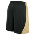 thumbnail image 3 of Men's Fanatics Black New Orleans Saints No Defense Shorts, 3 of 3