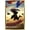 Gold Framed Version, variant on Marvel MCU - Spider-Man - Into The Spider-Verse - Dive Wall Poster, 14.725" x 22.375"