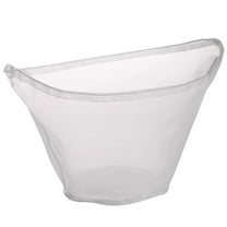 Nylon Soy Milk Bag - Reusable, Fine Mesh, for Straining/Nut Milk/Cheese Making