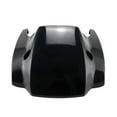thumbnail image 3 of Motorcycle Light Black Front Headlight Outer Fairing Cover For Harley V-rod Night Rod Muscle 2012-2017, 3 of 3