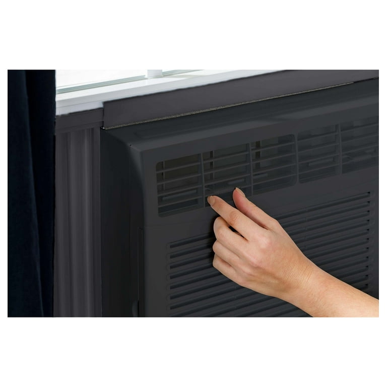 Window AC unit blk paid 175.00 asking 75.00 Walmart,5000 hotsell BTU