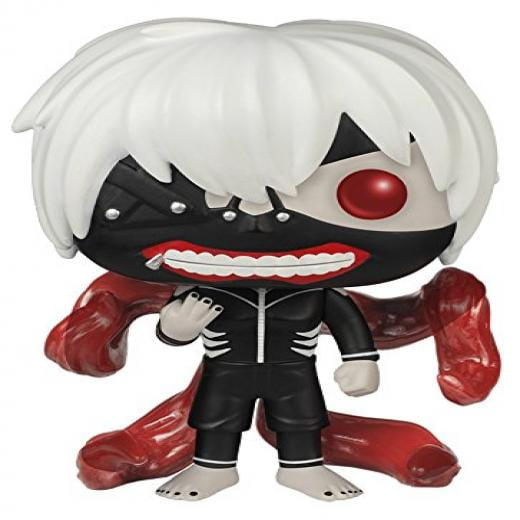 Funko POP Anime: Tokyo Ghoul Ken Action Figure - Walmart.com
