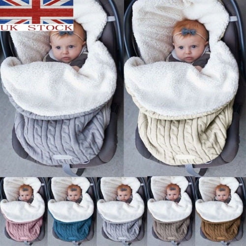 buggy footmuff