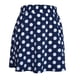 thumbnail image 5 of Falda informal de moda de cintura alta con punto ondulado de verano para mujer Wmkox8yi  FGJ702, 5 of 9