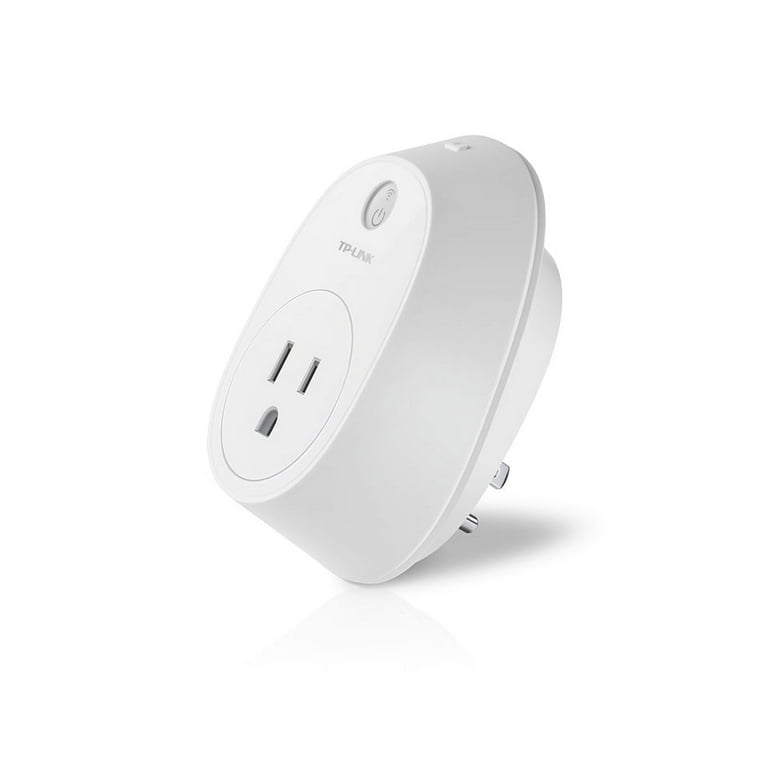 This $11 smart plug lets me control appliances right from my phone