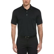 Ben Hogan Men's and Big Men's Ventilated Performance Polo Shirt, Sizes S-5XL