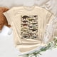 thumbnail image 3 of Camisetas de dinosaurios para mujer, camisetas de manga corta, ropa urbana femenina, ropa divertida de cómic, 3 of 4