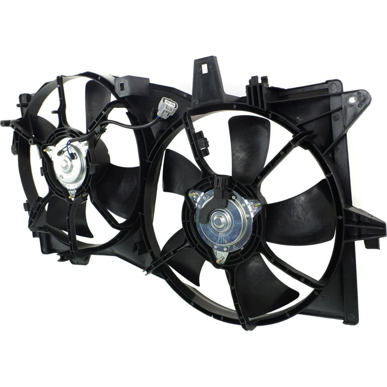 ひると　　　　F,N ,M,P,V Free Shipping! Replacement Direct Radiator Cooling Fan