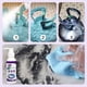 thumbnail image 5 of Quitapintura de alta eficiencia 100ml | Decapante de pintura de resistencia industrial para metal, madera, ladrillo, hormigón | Solución de Eliminación de Barnices y Recubrimientos de Acción Rápida, 5 of 9