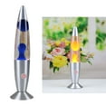 thumbnail image 4 of Lamp Bedside Feeding Light Bedside Light for Bedroom Christmas Office Blue, 4 of 8
