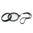thumbnail image 4 of QIILU Balance Lens Cap, Camera Lens Cover Balance Correction For Camera, 4 of 8