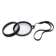 thumbnail image 1 of Tapa de lente de balance de blancos, accesorio para cámara MENNON con anillo adaptador, tapa de lente de balance de blancos, materiales ecológicos, 1 of 12