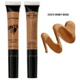 thumbnail image 6 of L.A. COLORS Concealer, Conceal It, Honey Beige, 0.42 fl oz, 6 of 6