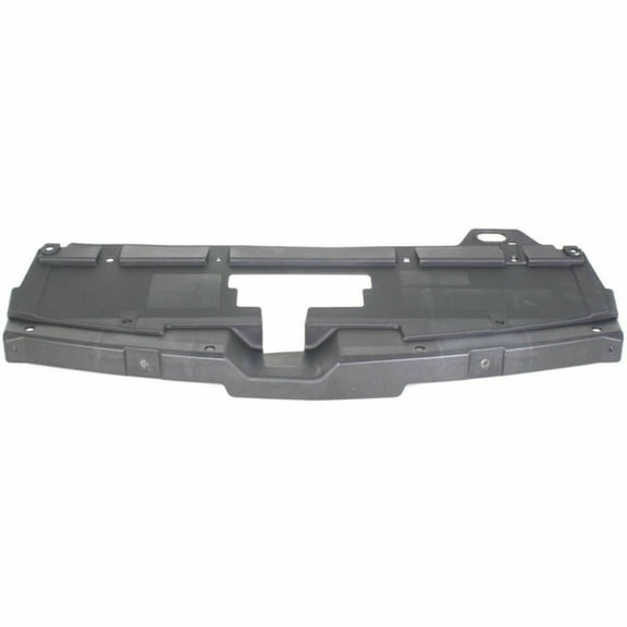 For Pontiac G6 2005 2006 Radiator Support Cover | Center | GM1225257 | 15234066