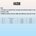 thumbnail image 3 of CAICJ98 Summer Baby Girl Romper Bodysuit Golf Plaid Embroidery Short Sleeve Jumpsuit Summer Clothes with Headband (Pink,3-6 Months), 3 of 7