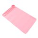 thumbnail image 1 of Alfombrilla de pintura para niños alfombrilla de pintura de silicona antideslizante portátil plegable rosa resistente al agua para manualidades ANGGREK Otros, 1 of 8