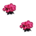 thumbnail image 4 of Baohd 1/2/3/5 10pcs/set Add Touch Of Sophistication With Elegant And Realistic Appearance zhizhi berries 2PCS, 4 of 6