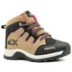 thumbnail image 4 of Bota Botin Outdoor Discovery Expedition Café Niña 18-24.5 cafe 23, 4 of 6